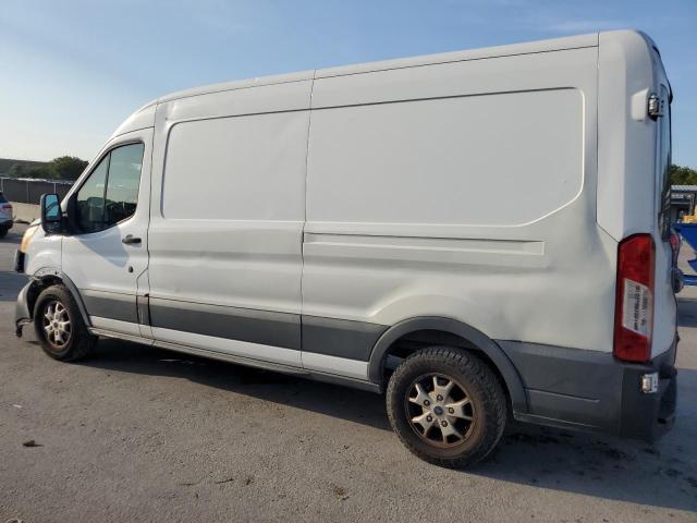 Photo 2 from auction – 2015 FORD TRANSIT T- with VIN 1FTNE2CM4FKA02929