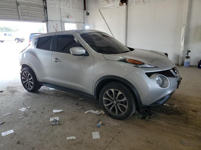 Photo 4 from auction – 2017 NISSAN JUKE S with VIN JN8AF5MV3HT750593