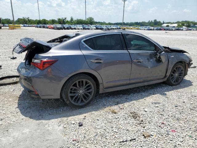 Photo 3 from auction – 2021 ACURA ILX PREMIU with VIN 19UDE2F84MA000368