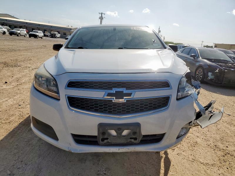 Photo 5 from auction – 2013 CHEVROLET MALIBU LS with VIN 1G11B5SA8DF140469