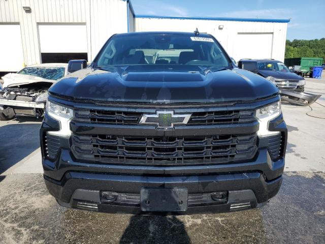 Photo 5 from auction – 2022 CHEVROLET SILVERADO with VIN 3GCPADED5NG611899