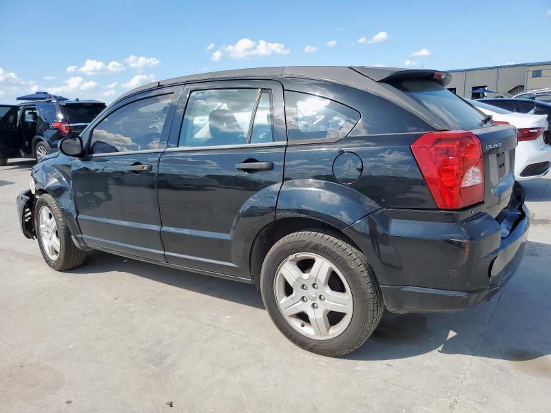 Photo 2 from auction – 2008 DODGE CALIBER with VIN 1B3HB28B88D701583