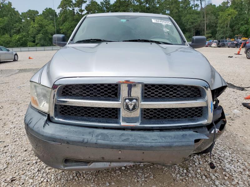 Photo 5 from auction – 2010 DODGE RAM 1500 with VIN 3D7JB1EK2AG103986