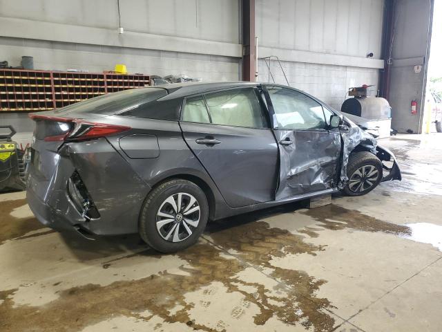Photo 3 from auction – 2017 TOYOTA PRIUS PRIM with VIN JTDKARFPXH3040417