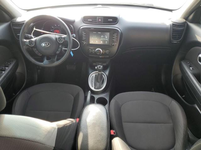 صورة رقم 8 من المزاد - 2019 KIA SOUL + مع VIN KNDJP3A50K7666152