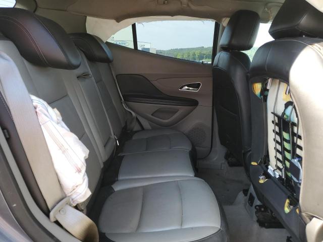 Photo 10 from auction – 2015 BUICK ENCORE with VIN KL4CJCSBXFB119269