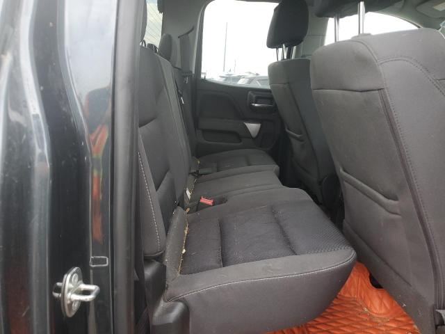 Photo 10 from auction – 2017 CHEVROLET SILVERADO with VIN 1GCVKREC4HZ392138