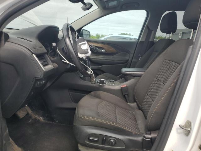 Photo 7 from auction – 2018 GMC TERRAIN SL with VIN 3GKALTEX2JL147559