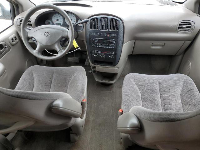 Photo 8 from auction – 2003 DODGE GRAND CARA with VIN 1D4GP24383B261429