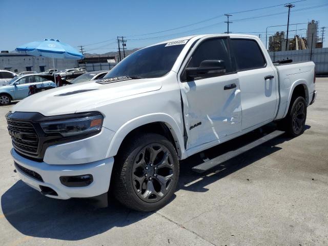 RAM 1500 LIMIT 2023 with VIN 1C6SRFHT1PN509440 - Photo from auction