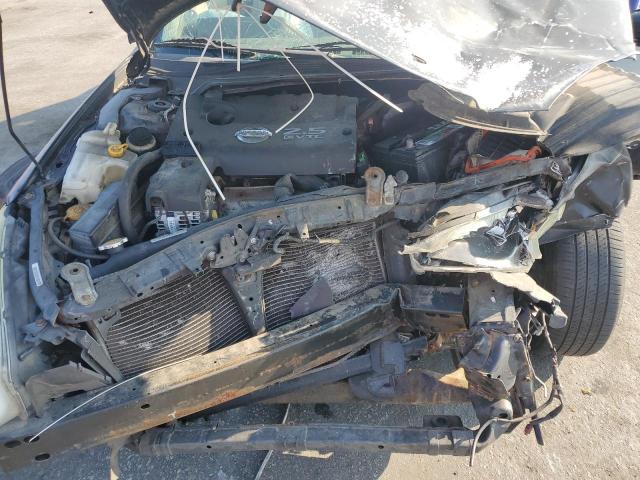 Photo 11 from auction – 2003 NISSAN ALTIMA BAS with VIN 1N4AL11D93C121413