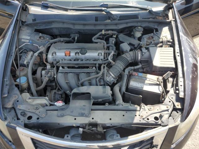 Photo 11 from auction – 2010 HONDA ACCORD LXP with VIN 1HGCP2F46AA173002
