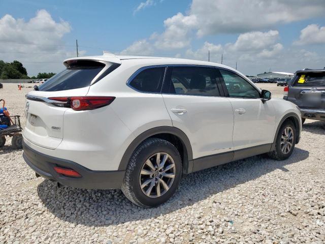 Photo 3 from auction – 2019 MAZDA CX-9 TOURI with VIN JM3TCACY2K0325013