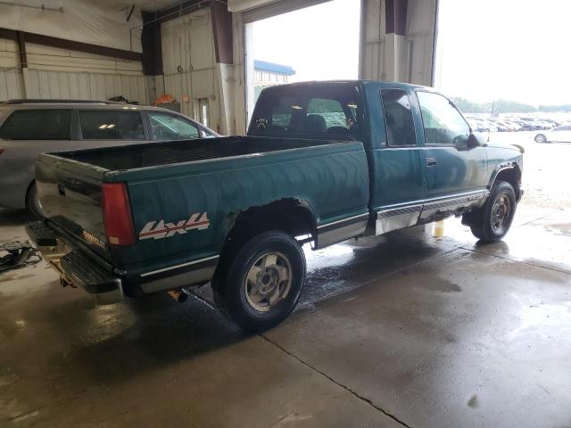 Photo 3 from auction – 1998 CHEVROLET GMT-400 K1 with VIN 1GCEK19M0WE242522