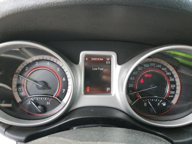 Photo 9 from auction – 2014 DODGE JOURNEY R/ with VIN 3C4PDDFG7ET117888