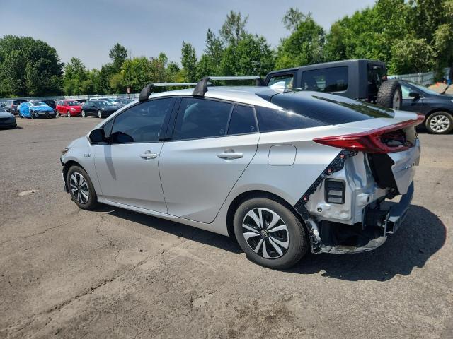 Photo 2 from auction – 2017 TOYOTA PRIUS PRIM with VIN JTDKARFP8H3053392