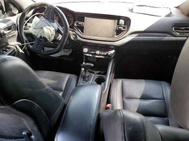 Photo 8 from auction – 2021 DODGE DURANGO GT with VIN 1C4RDHDG6MC846946