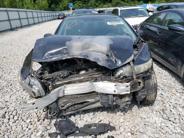 Photo 5 from auction – 2014 HONDA CIVIC with VIN 19XFB2F51EE039102