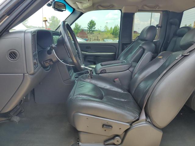 Photo 7 from auction – 2005 GMC SIERRA with VIN 1GTEC19T15Z100109