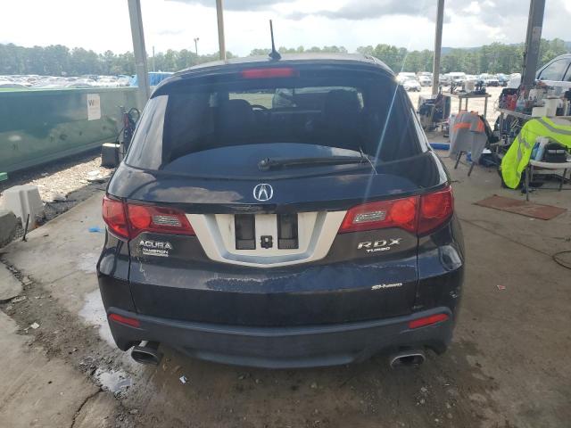Photo 6 from auction – 2012 ACURA RDX with VIN 5J8TB1H20CA004214