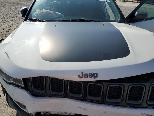 Photo 12 from auction – 2020 JEEP COMPASS TR with VIN 3C4NJDDB4LT105749