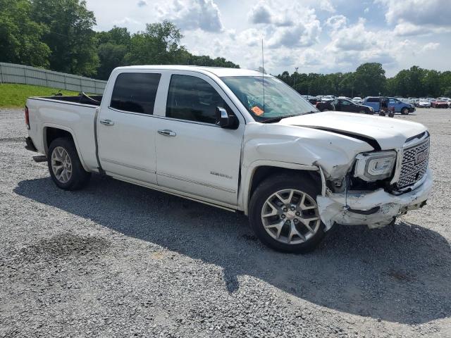 Фото 4 с аукциона – 2018 GMC SIERRA с VIN 3GTU2PECXJG619824