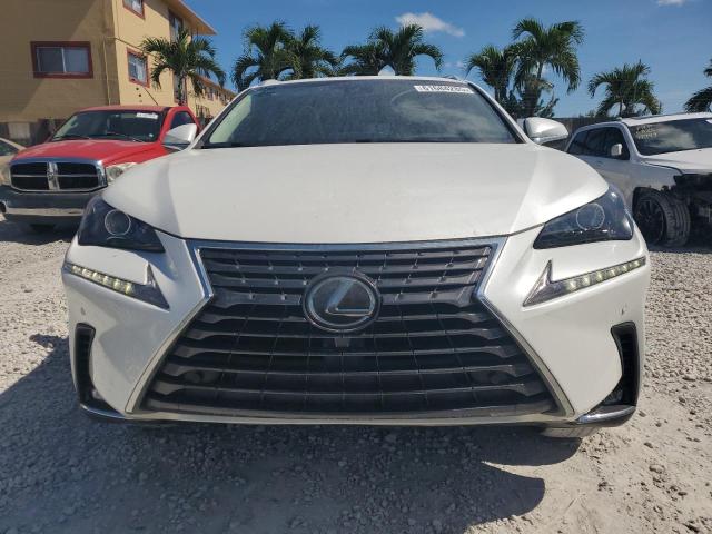 Photo 5 from auction – 2019 LEXUS NX 300 BAS with VIN JTJYARBZ7K2155682