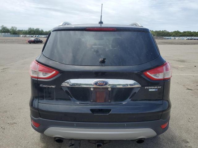 Photo 6 from auction – 2016 FORD ESCAPE TIT with VIN 1FMCU9JX0GUA34603