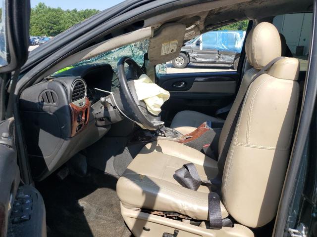 Photo 7 from auction – 2006 GMC ENVOY with VIN 1GKDS13SX62164520
