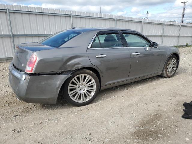 Photo 3 from auction – 2012 CHRYSLER 300 LIMITE with VIN 2C3CCACG5CH165226