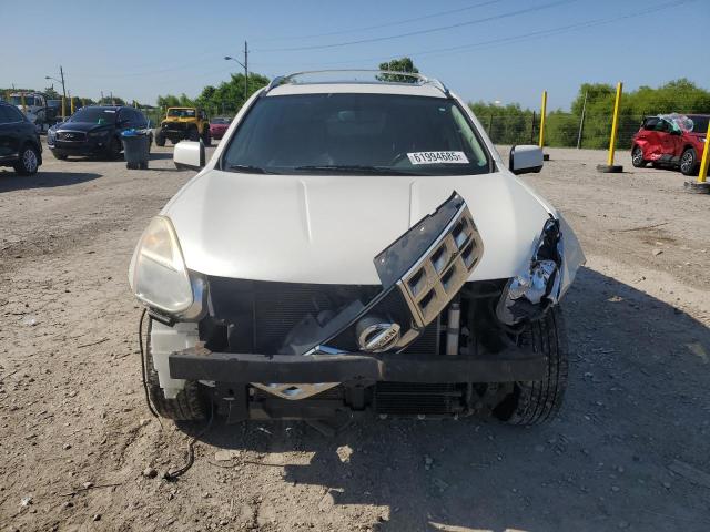 Photo 5 from auction – 2012 NISSAN ROGUE S with VIN JN8AS5MV5CW367919