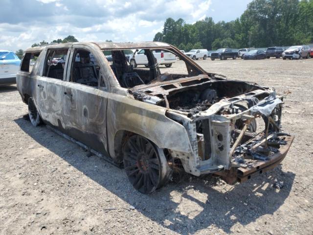 Photo 4 from auction – 2019 CADILLAC ESCALADE E with VIN 1GYS4KKJ1KR103015