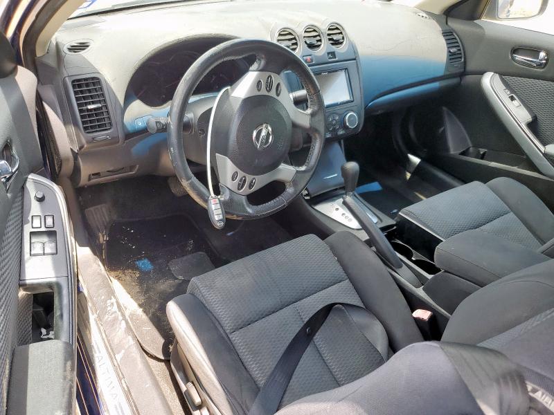 Photo 8 from auction – 2008 NISSAN ALTIMA 2.5 with VIN 1N4AL24E58C106814