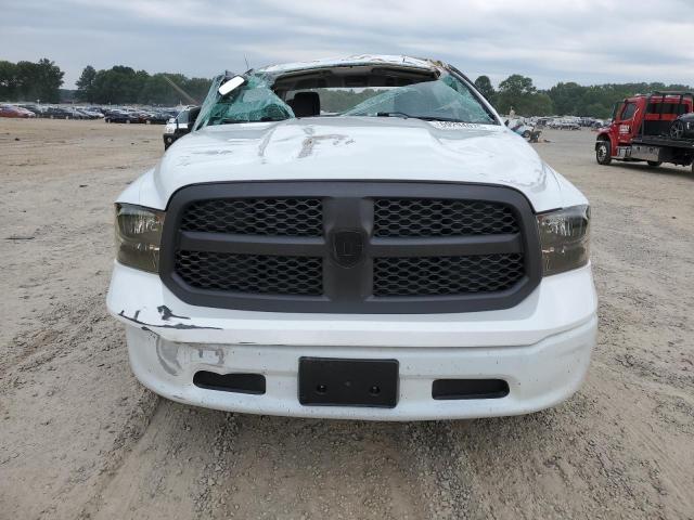 Photo 5 from auction – 2022 RAM 1500 CLASSIC with VIN 3C6RR6KT2NG405701