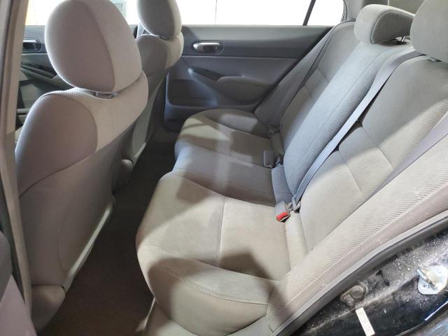 Photo 10 from auction – 2010 HONDA CIVIC LX with VIN 2HGFA1F55AH330182