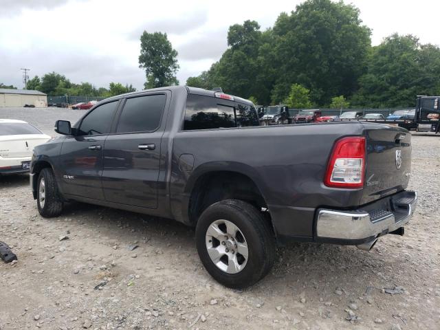 Photo 2 from auction – 2020 RAM 1500 BIG H with VIN 1C6SRFFT6LN140555