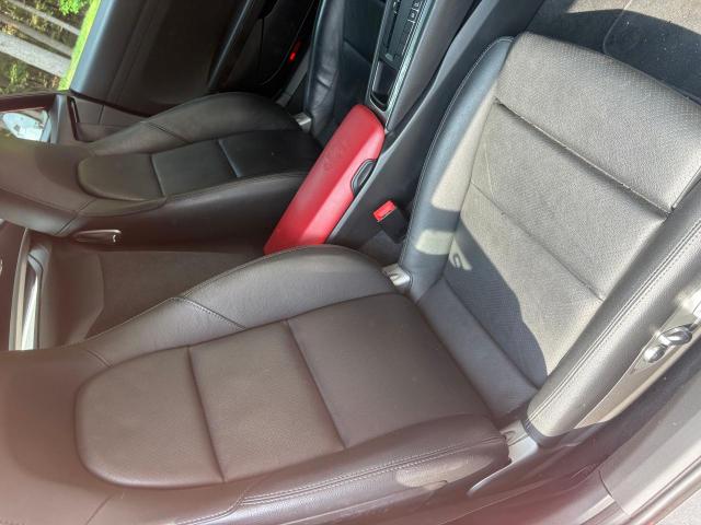 صورة رقم 5 من المزاد - 2014 PORSCHE CAYMAN S مع VIN WP0AB2A80EK191347