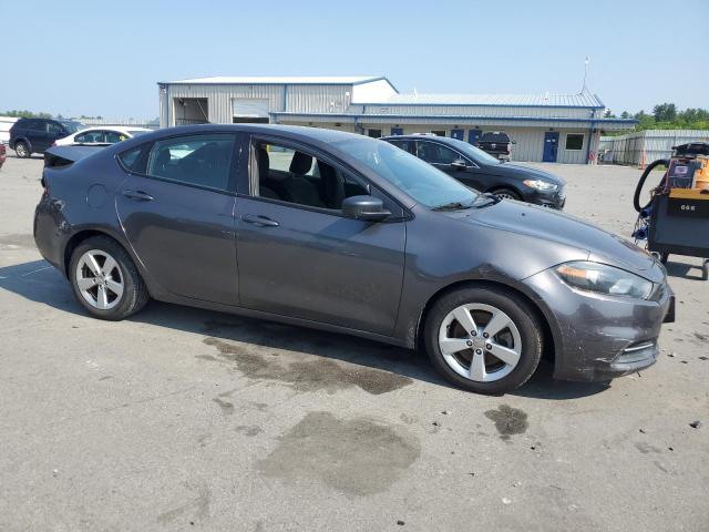 Photo 4 from auction – 2015 DODGE DART SXT with VIN 1C3CDFBB8FD251762