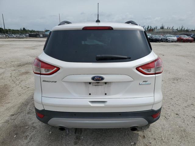 Photo 6 from auction – 2016 FORD ESCAPE SE with VIN 1FMCU0GX0GUB44179