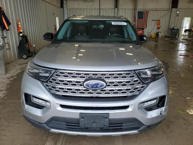 Photo 5 from auction – 2021 FORD EXPLORER L with VIN 1FMSK8FH0MGC14848