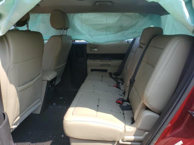 Photo 11 from auction – 2014 FORD FLEX LIMIT with VIN 2FMHK6D89EBD07409