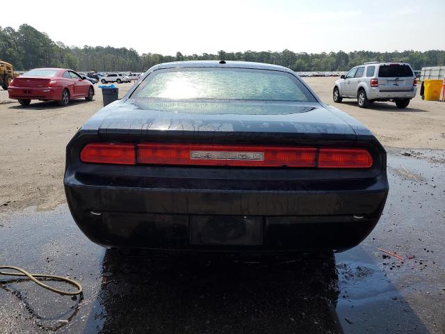 Photo 6 from auction – 2013 DODGE CHALLENGER with VIN 2C3CDYAG6DH510998