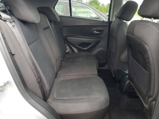 Photo 11 from auction – 2019 CHEVROLET TRAX LS with VIN 3GNCJKSB2KL349680