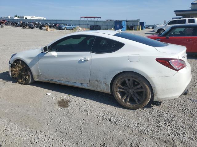 Photo 2 from auction – 2013 HYUNDAI GENESIS CO with VIN KMHHT6KD9DU104767