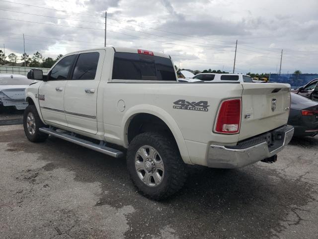 Photo 2 from auction – 2017 RAM 2500 LARAM with VIN 3C6UR5FL4HG764082