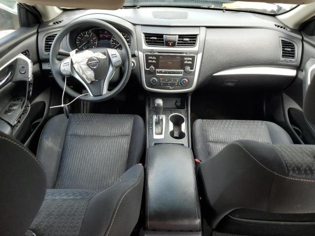 Photo 8 from auction – 2017 NISSAN ALTIMA 2.5 with VIN 1N4AL3AP7HC154133