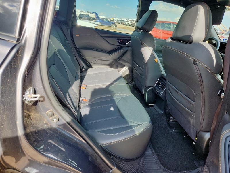 Photo 10 from auction – 2024 SUBARU FORESTER W with VIN JF2SKAJC5RH408477