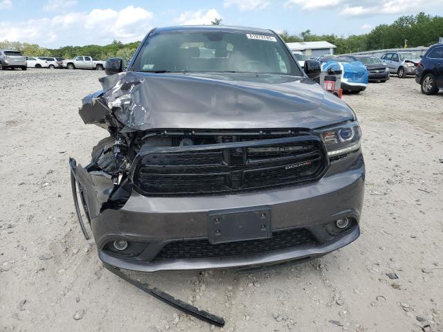Photo 5 from auction – 2018 DODGE DURANGO SX with VIN 1C4RDJAG8JC490409