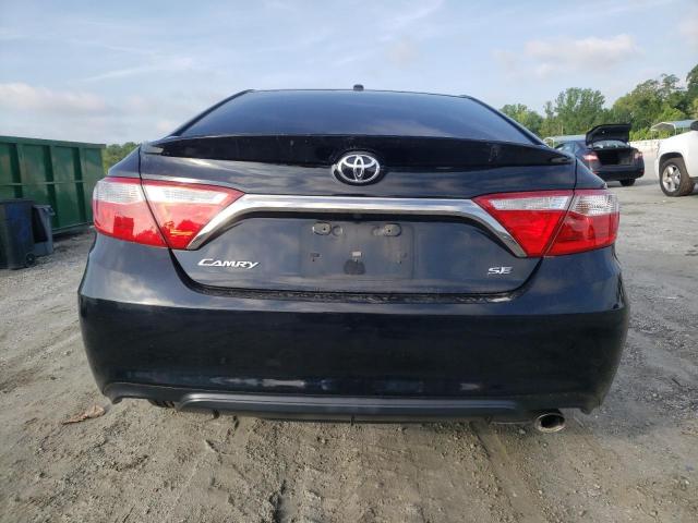 Photo 6 from auction – 2017 TOYOTA CAMRY LE with VIN 4T1BF1FK2HU364135