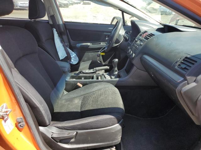 Photo 7 from auction – 2013 SUBARU XV CROSSTR with VIN JF2GPACC4DG856907